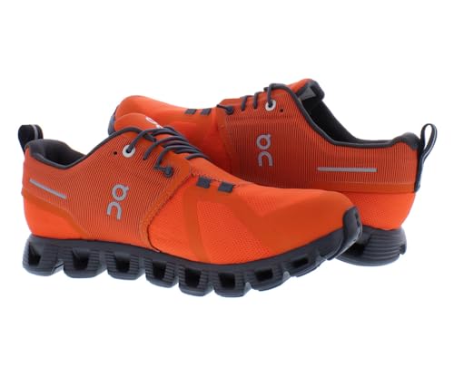 Image of On Women's Cloud 5 Waterproof Sneakers