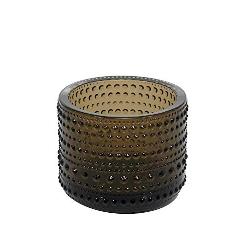 [イッタラ] iittala KASTEHELMI (カステヘルミ） VOTIVE（ボティーブ） キャンドルホルダー サンド [並行輸入品]