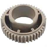 Construction durable : fabriqué à partir de PVC de haute qualité pour résister à des cycles fréquents et prolonger la durée de vie de votre imprimante.