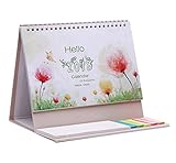 calendario de escritorio 2018 mafalda Tamaño aproximado: 21 * 17.5 cm / 8.3 * 6.9 pulgadas.