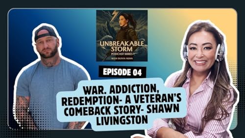 From Battlefield to Redemption: Shawn Livingston&rsquo;s Long Road Back Ep. 4