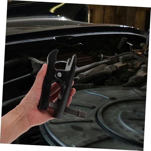 Extracteur de rotule de suspension Gatuida pour outil réparation auto