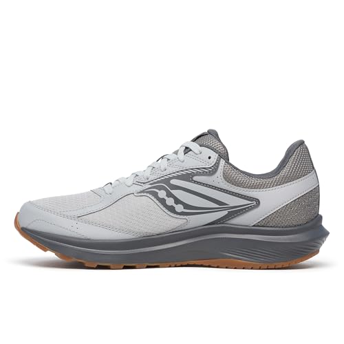 Image of Saucony Men's Cohesion 17