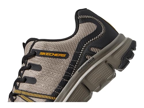 Image of Skechers Men Summits at Twin Bridges Sneakers