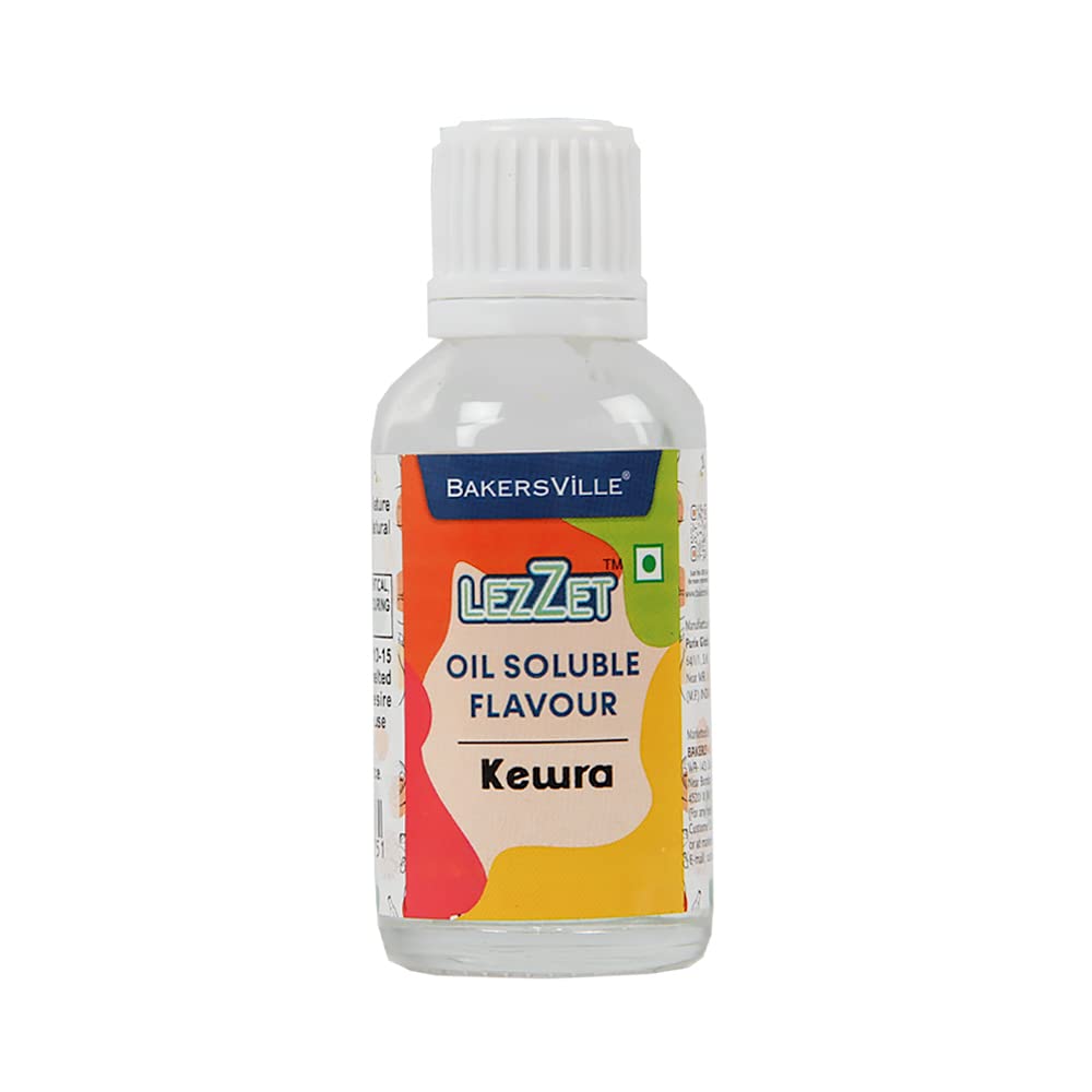 See full amazon price history chart for Lezzet Premium Concentrated Oil Soluble Flavour Essence ( Kewra ) for Chocolate, Cake Making, Candy, Cookies, Ice Creams, Desserts | Water & Oil Soluble | Sugar-Free | 30ml Lezzet Premium Concentrated Oil Soluble Flavour Essence ( Kewra ) for Chocolate, Cake Making, Candy, Cookies, Ice Creams, Desserts | Water & Oil Soluble | Sugar-Free | 30ml (B09TP8FNFW) Amazon Price History, Amazon Price Tracker