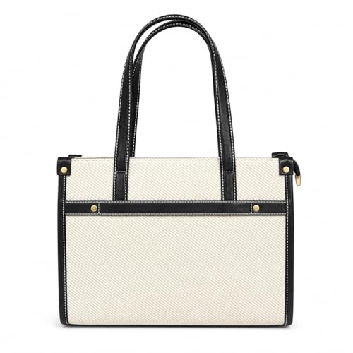 Image of Women office Tote bag | Spacious Tote