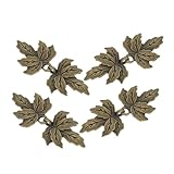 Coupe : spécialement conçus pour les ajustements taille et du col montant, boutons aident à obtenir une coupe de vêtement sophistiquée, clip de robe cape, boutons pour l'artisanat