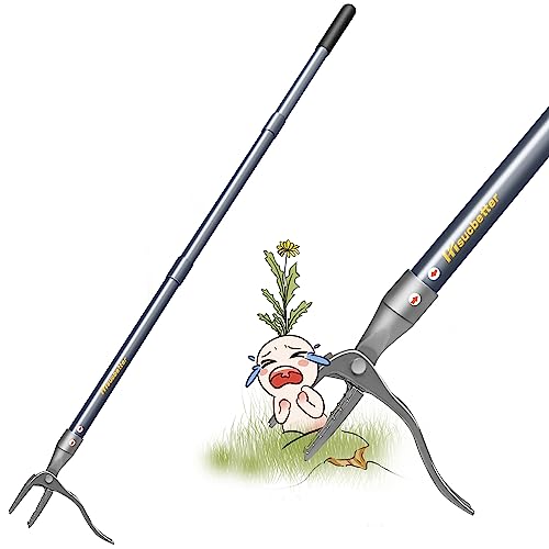 hisucbetter Weeder, 52
