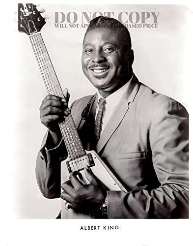 Re del Blues | Albert King | Freddie King | B.B. Re