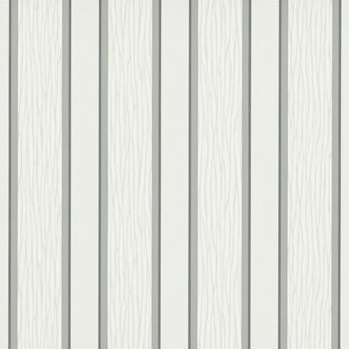 ERISMANN - Papier Peint Vinyle Grainé sur Intissé Motif Rayures 2 – Erismann - réf. 10103-10
