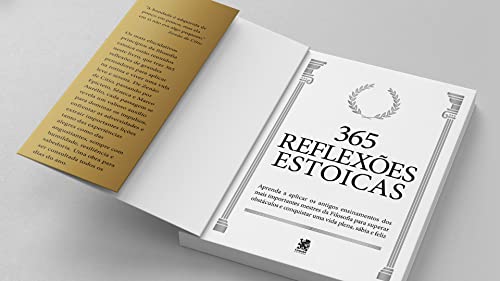 365 Reflexões Estoicas