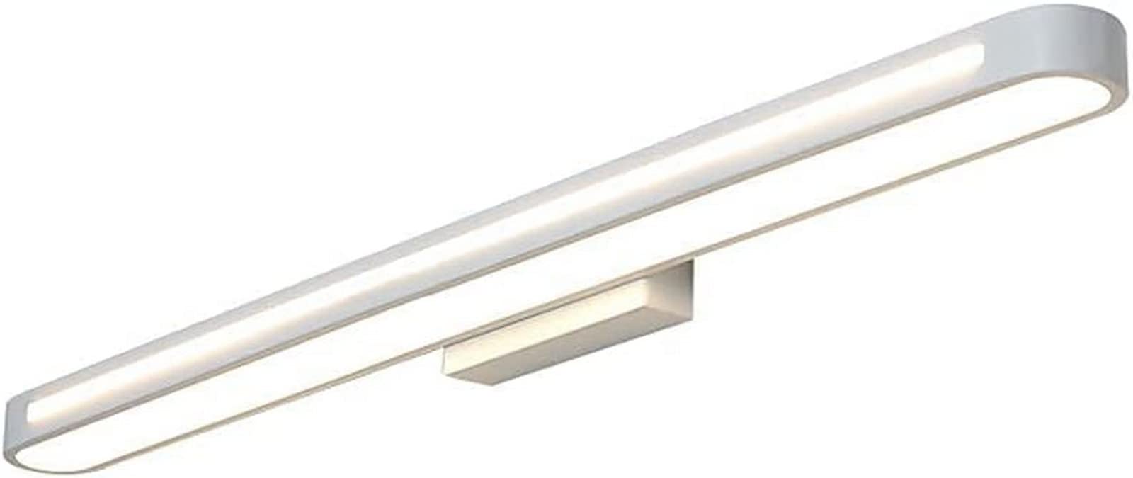 Phare de miroir à LED 11W applique de salle de bain moderne 40cm blanc chaud