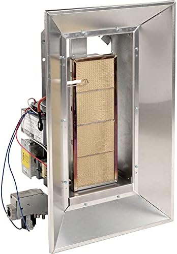 Sunstar Natural Gas Heater - Are These the Top 5 Choices for You? 7 SunStar Natural Gas Heater Infrared Ceramic, 30000 Btu