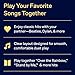 First 50 Piano Duets You Should Play | Easy Piano Duet Sheet Music Book for 1 Piano 4 Hands | Pop, Movie, and Broadway Favorites for Beginners and Early Intermediate Pianists | Music for Students