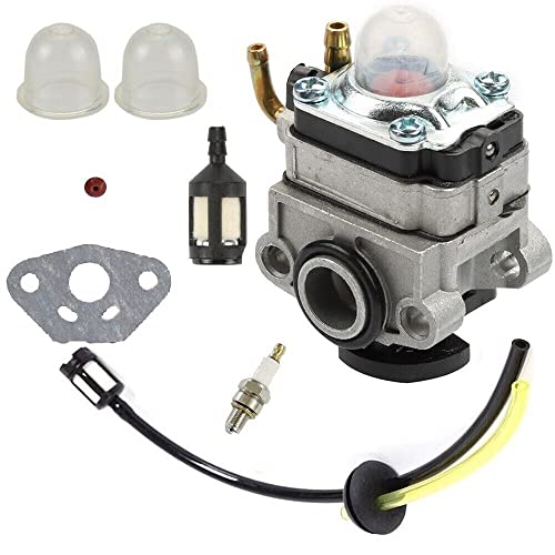 For Carburetor For Craftsman 316.29265 26cc 4cycle Mini Tiller