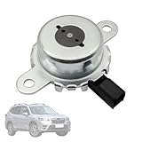 SecosAutoparts Oil Control Valve Solenoid Compatible with Subaru BRZ 2013-2015 Crosstrek 2016-2024 Forester 2011-2024#10921AA231 10921AA220 10921AA230