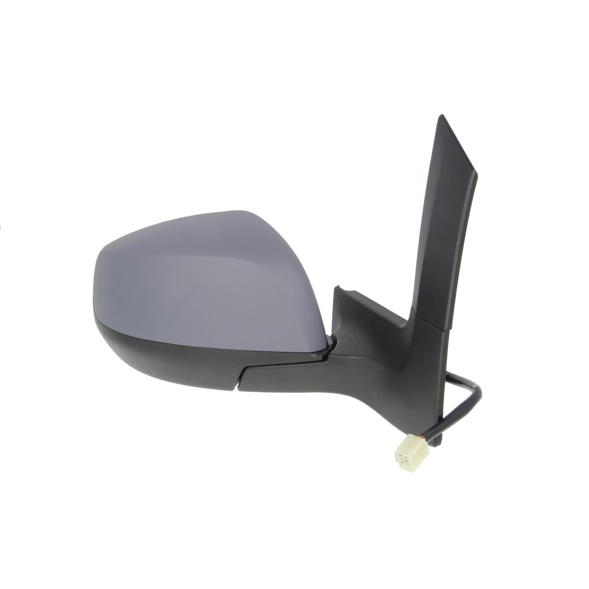 BLIC 5402-04-2001972P Espejo retrovisor térmico convexo derecha Compatible con SUZUKI Splash Hatchback, OPEL AGILA B H08, VAUXHALL Agila Mk II B H08