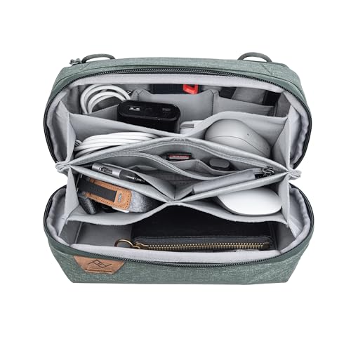 Etui Peak Design Tech Pouch V2 2 - vue 7