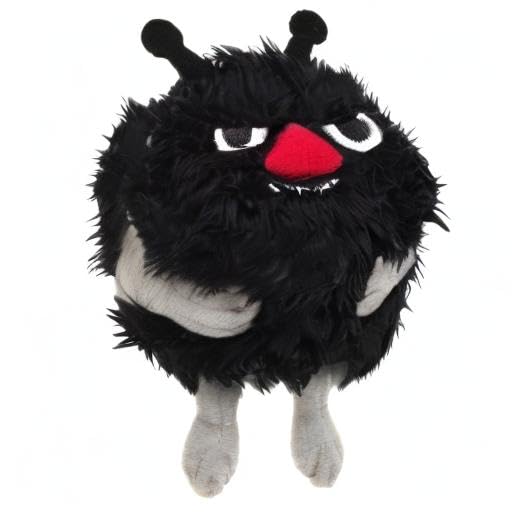 Amazon.co.jp: ムーミン 手のひらサイズ ぬいぐるみ スティンキー 高さ