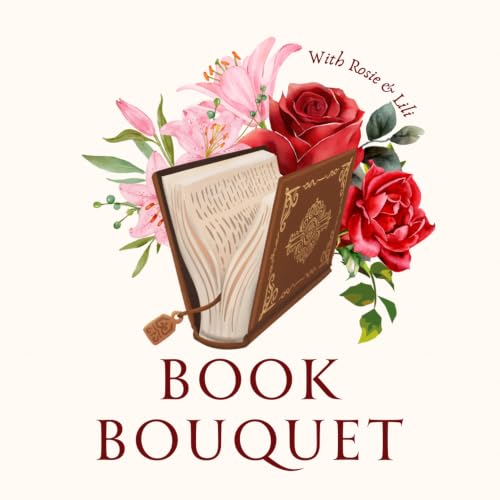 The Book Bouquet copertina