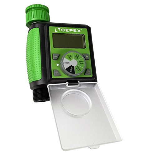 Cepex cepex-ctc075- Programmer of Tap 3/4