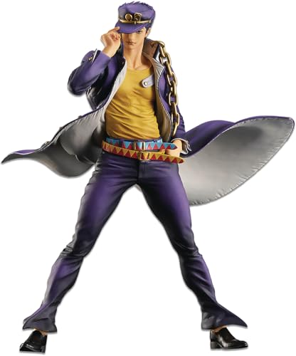 Figurine Bandai BP17369 statuette multicolore de collection manga