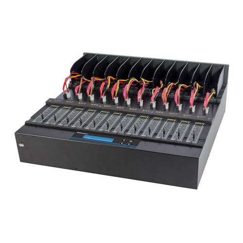 M.2 SSD(NVMe/NGFF) &SATA デュプリケーター HDC-PWシリーズ (HDC-PW1100)