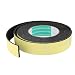 Produktbild Sourcingmap® 4 M 30 mm x 3 mm Single Side selbstklebende Schaumstoff Dichtungsband für Tür Fenster