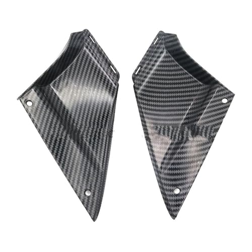Carénage latéral CBR1000RR 2006 finition premium pour habillage intérieur