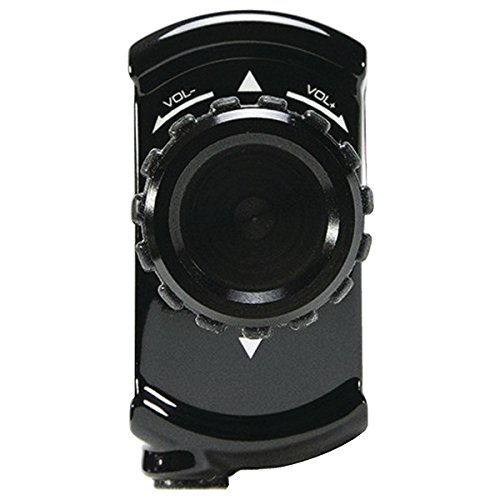 MB QuartN2-WBT Nautic Mounted Preamp Controller - Marine Grade, Bluetooth, 3.5mm AUX, RCA Outputs, Backlit Joystick Control, ASTM Certified