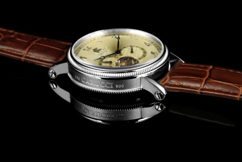 Carucci CA2201CR