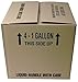 Hazardous Material Shipping Kit,32 Ect