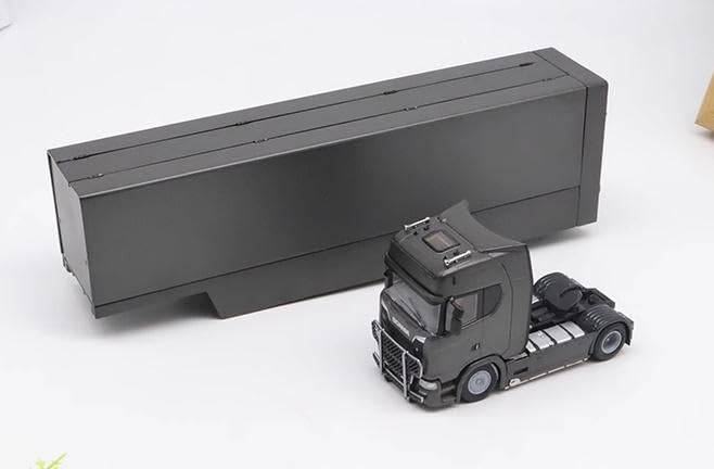 Amazon.co.jp: ミニカー KF 1/64 スカニア Scania S730 トラック