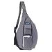 KAVU Women's Rope Sling Bag - Smoked Pearl