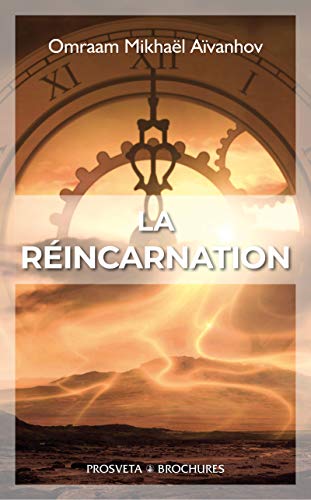 Télécharger La réincarnation (Brochure) Livre PDF Gratuit
