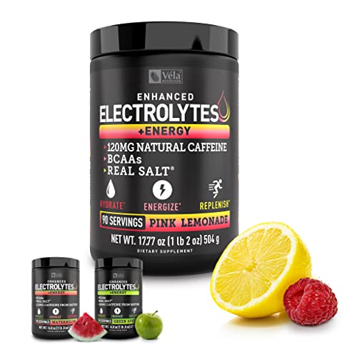 The Best Bcaa With Electrolytes