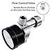 Beduan Flow Control Valve, 1/4