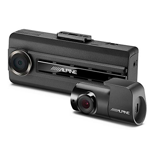 Alpine JL Wrangler i509-WRA-JL Premium Audio Bundle miniatura 5