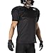 Under Armour Adult Practice Jersey, Small, Black