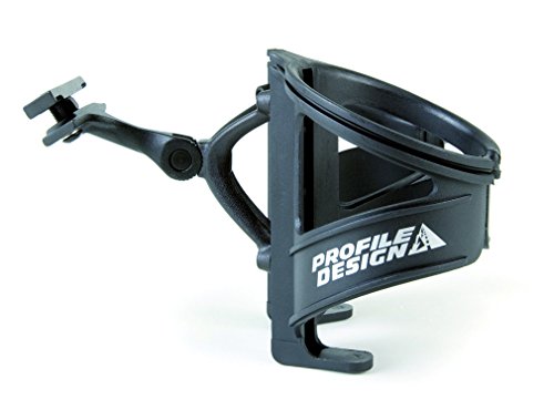 Profile Designs 3590337 - Portabidones