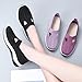 Women's Walking Shoes 2024 New Wove Breathable Soft Orthopedic Diabetic Comfortable Sneakers for Women Indoor Outdoor Casual Athletic Work Shoes