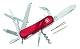 Wenger Kindermesser Junior 03 – Schweizer Taschenmesser für Kinder