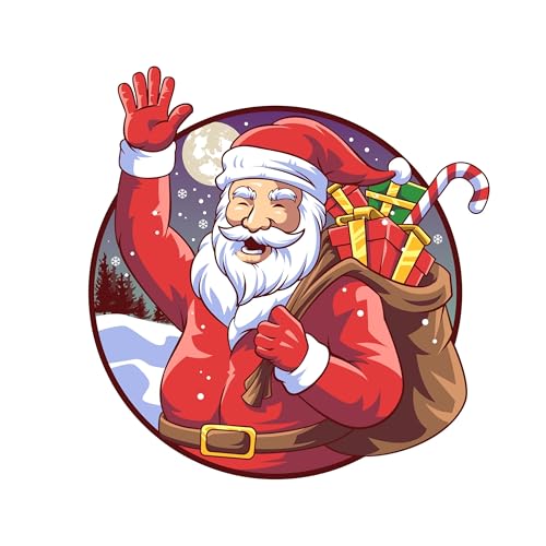 BONUS: The Jifflings present - The Naughty List Podcast Por  arte de portada