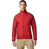 Design: Eine wetterfeste, isolierte Primaloft Shell-Jacke für Ausflüge bei kühlem Wetter oder Ihren Alltag