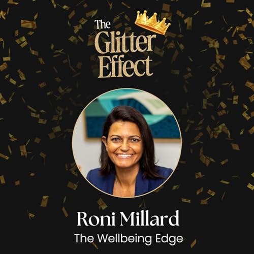 The High-Performance Myth: Reclaiming Your Life and Leadership with Ronnie Millard