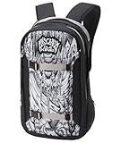 Dakine MISSION MOCHILA 25L X MAYHEM - MAYHEM GRIFFIN