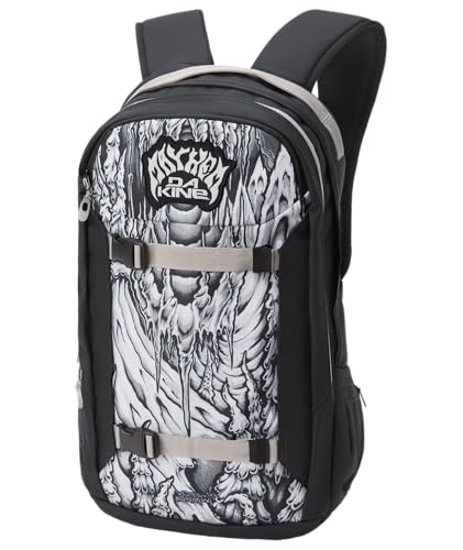 Dakine Mission Sac à dos 25 l x Mayhem – Mayhem Griffin