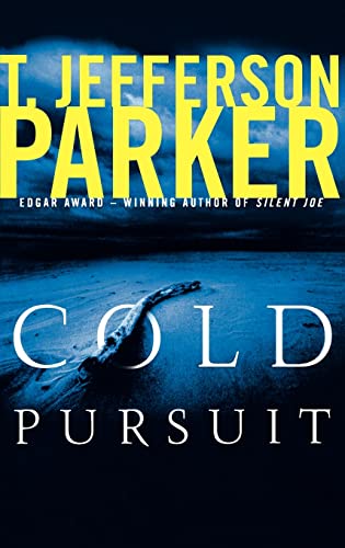 Cold Pursuit view 2