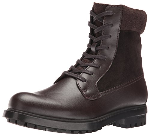 Calvin Klein Men's Gable Leather Boot