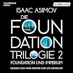 Foundation und Imperium